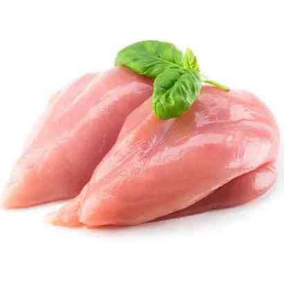 Chicken Breast (Boneless)